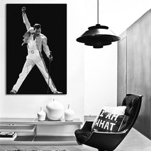 Load image into Gallery viewer, #003BW Queen