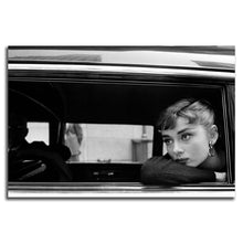 Load image into Gallery viewer, #029 Audrey Hepburn