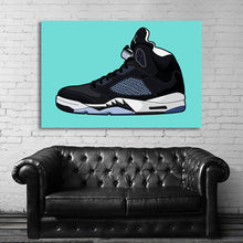 Load image into Gallery viewer, #017 Sneakers