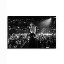 Load image into Gallery viewer, #002BW Linkin Park