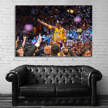 Load image into Gallery viewer, #081 Kobe Bryant