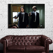 Load image into Gallery viewer, #018 Pulp Fiction
