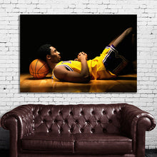Load image into Gallery viewer, #015 Kobe Bryant