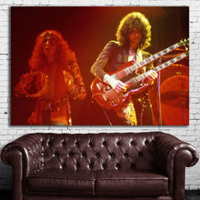 Load image into Gallery viewer, #014 Led Zeppelin