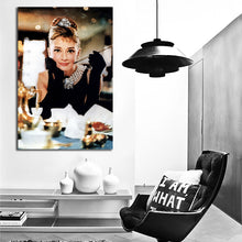 Load image into Gallery viewer, #030 Audrey Hepburn