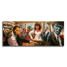Load image into Gallery viewer, #600 Pulp Fiction