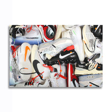 Load image into Gallery viewer, #004 Sneakers