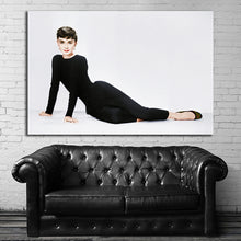 Load image into Gallery viewer, #033 Audrey Hepburn
