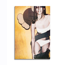 Load image into Gallery viewer, #007 KAWS