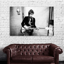 Load image into Gallery viewer, #009 Bob Dylan
