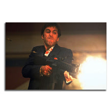 Load image into Gallery viewer, #025 Scarface