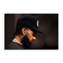 Load image into Gallery viewer, #001 Nipsey Hussle
