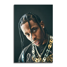 Load image into Gallery viewer, #004 Travis Scott