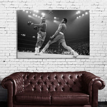 Load image into Gallery viewer, #001 Muhammad Ali
