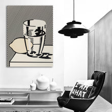 Load image into Gallery viewer, #713 Pop Art