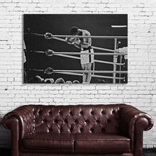 Load image into Gallery viewer, #011 Muhammad Ali
