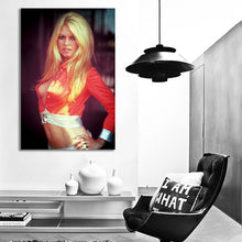 Load image into Gallery viewer, #069 Brigitte Bardot