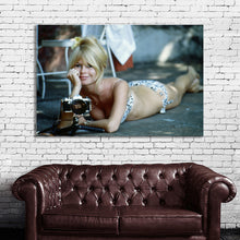Load image into Gallery viewer, #075 Brigitte Bardot