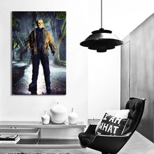 Load image into Gallery viewer, #02 Friday the 13th