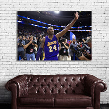 Load image into Gallery viewer, #119 Kobe Bryant