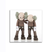 Load image into Gallery viewer, #560 Kaws