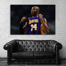 Load image into Gallery viewer, #062 Kobe Bryant