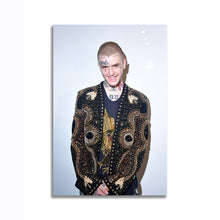 Load image into Gallery viewer, #012 Lil Peep
