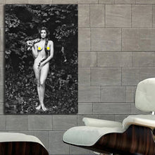 Load image into Gallery viewer, #008 Cindy Crawford