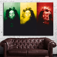 Load image into Gallery viewer, #007 Bob Marley