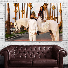 Load image into Gallery viewer, #027 Nipsey Hussle