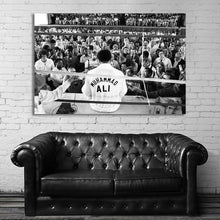 Load image into Gallery viewer, #031 Muhammad Ali