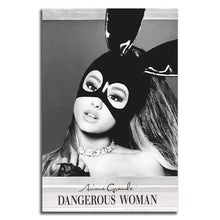 Load image into Gallery viewer, #007 Ariana Grande