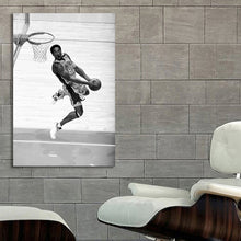 Load image into Gallery viewer, #113BW Kobe Bryant