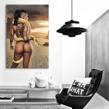 Load image into Gallery viewer, #005 Christy Mack