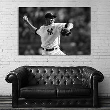 Load image into Gallery viewer, #014BW Mariano Rivera
