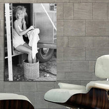 Load image into Gallery viewer, #024 Brigitte Bardot