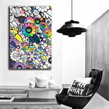 Load image into Gallery viewer, #010 Takashi Murakami