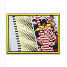 Load image into Gallery viewer, #707 Pop Art