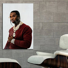 Load image into Gallery viewer, #001 Pop Smoke