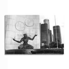 Load image into Gallery viewer, #007BW Detroit