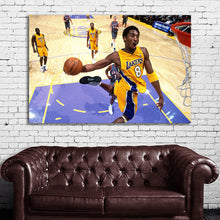 Load image into Gallery viewer, #055 Kobe Bryant