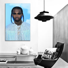 Load image into Gallery viewer, #003 Pop Smoke