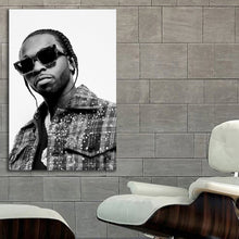 Load image into Gallery viewer, #011 Pop Smoke