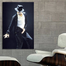 Load image into Gallery viewer, #012 Michael Jackson