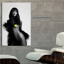Load image into Gallery viewer, #051 Naomi Campbell