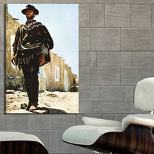 Load image into Gallery viewer, #015 Clint Eastwood