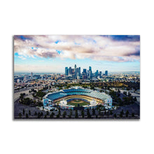 Load image into Gallery viewer, #010 Los Angeles Dodger Stadium