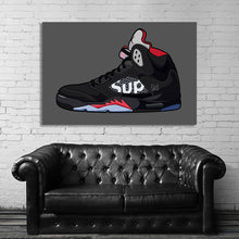 Load image into Gallery viewer, #021 Sneakers
