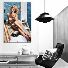 Load image into Gallery viewer, #060 Brigitte Bardot