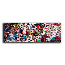 Load image into Gallery viewer, #811 Takashi Murakami